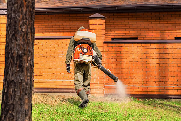 Top rated local Mosquito Control specialists in Pine Bush, NY